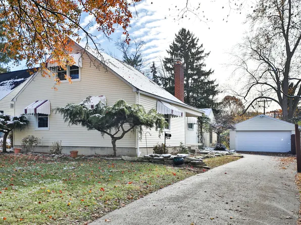 197 E Cooke Rd, Columbus, OH 43214