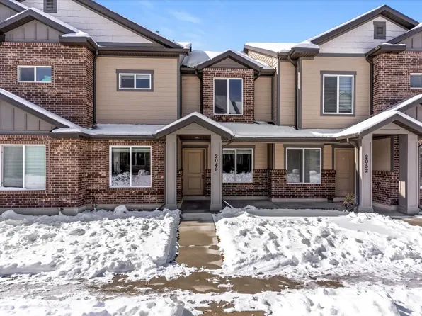 2048 N 350 E, North Logan, UT 84341