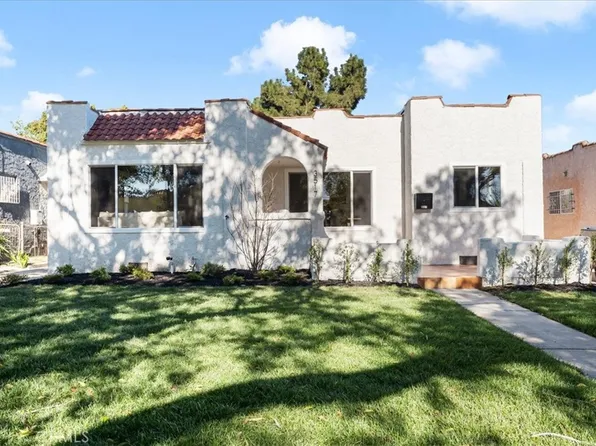 3517 W 59th Pl, Los Angeles, CA 90043