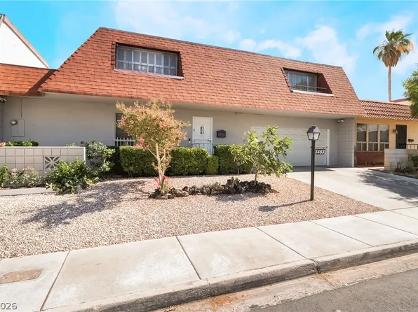3483 Victory Ave, Las Vegas, NV 89121