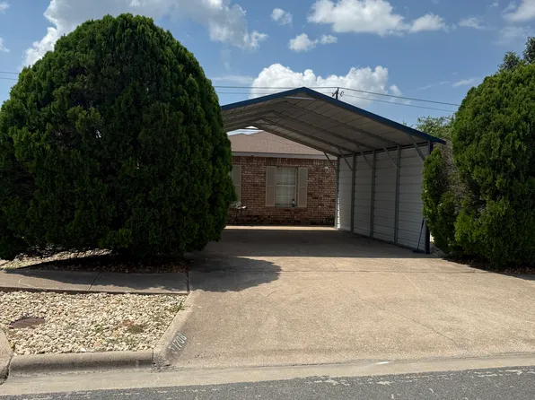 1708 Bristol Dr, Killeen, TX 76542