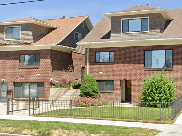 429 S 1300 E, Salt Lake City, UT 84102