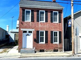 111 N Seton Ave, Emmitsburg, MD 21727