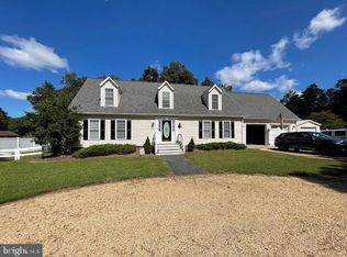 1234 Kelley Neck Rd, Lancaster, VA 22503