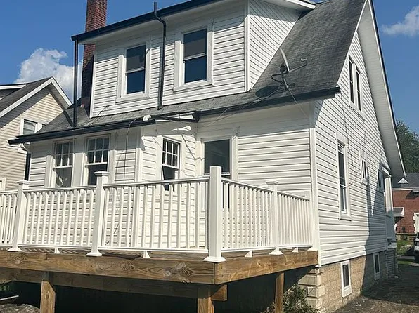 3804 Glengyle Ave, Baltimore, MD 21215