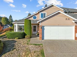 The Timbers At North Creek, Bothell, WA 98012