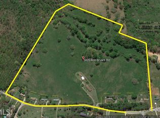 3426 Bob Bryant Rd, Gainesville, GA 30507