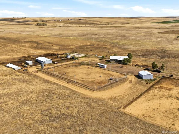6450 County Road 181, Byers, CO 80103