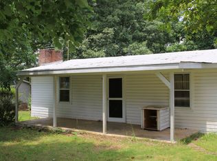 1920 Horsley Mill Rd, Carrollton, GA 30116