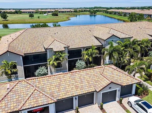 5664 PALMER CIRCLE #102, BRADENTON, FL 34211