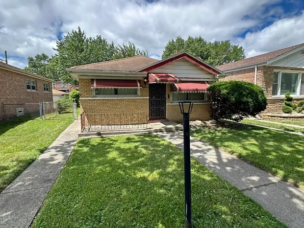 8550 S Ingleside Ave, Chicago, IL 60619