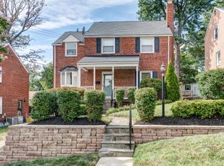 2814 64th Ave, Landover, MD 20785