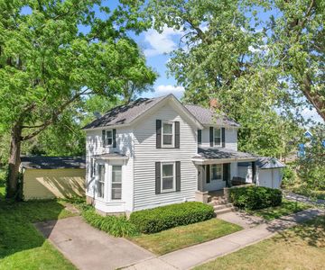 408 Emmet St, Ypsilanti, MI, 48197