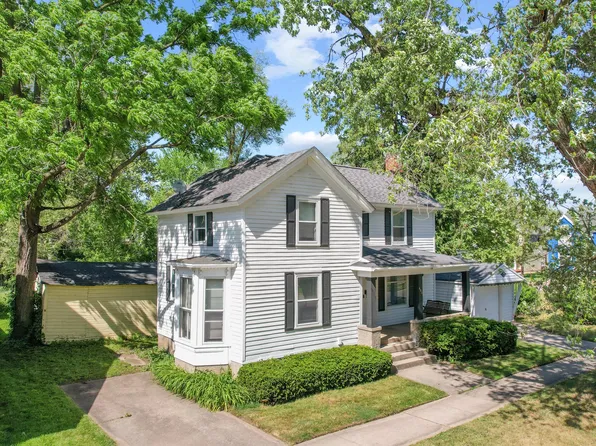 408 Emmet St, Ypsilanti, MI 48197