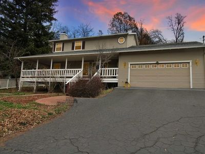 19819 Soulsbyville Rd, Soulsbyville, CA, 95372
