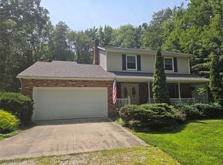 4380 Harner Rd, Mantua, OH 44255