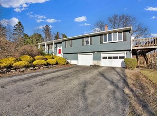 30 Thorn Apple Ln, Mansfield, PA 16933