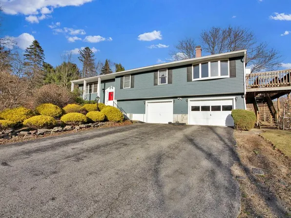 30 Thorn Apple Ln, Mansfield, PA 16933