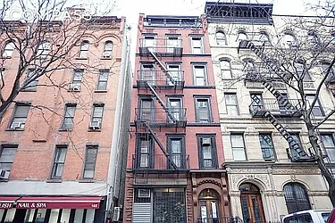 Rented by Compass
