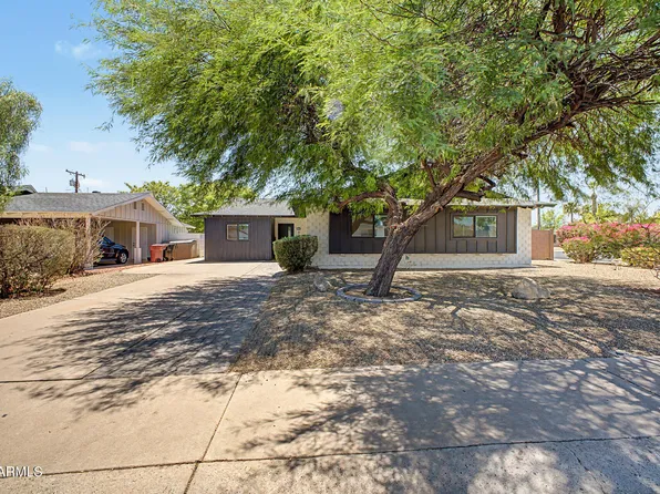 8601 E ROANOKE Avenue, Scottsdale, AZ 85257