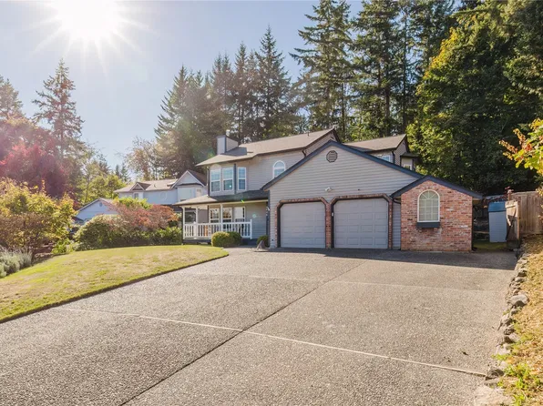 4946 NW 82nd Street, Silverdale, WA 98383
