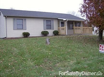 1036 David Dr, Lawrenceburg, KY 40342 | Zillow