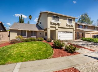 7188 Via Maria, San Jose, CA 95139