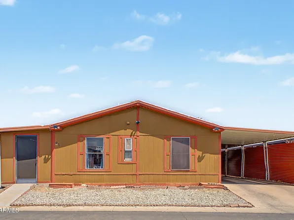 11000 N 91ST Avenue #21, Peoria, AZ 85345
