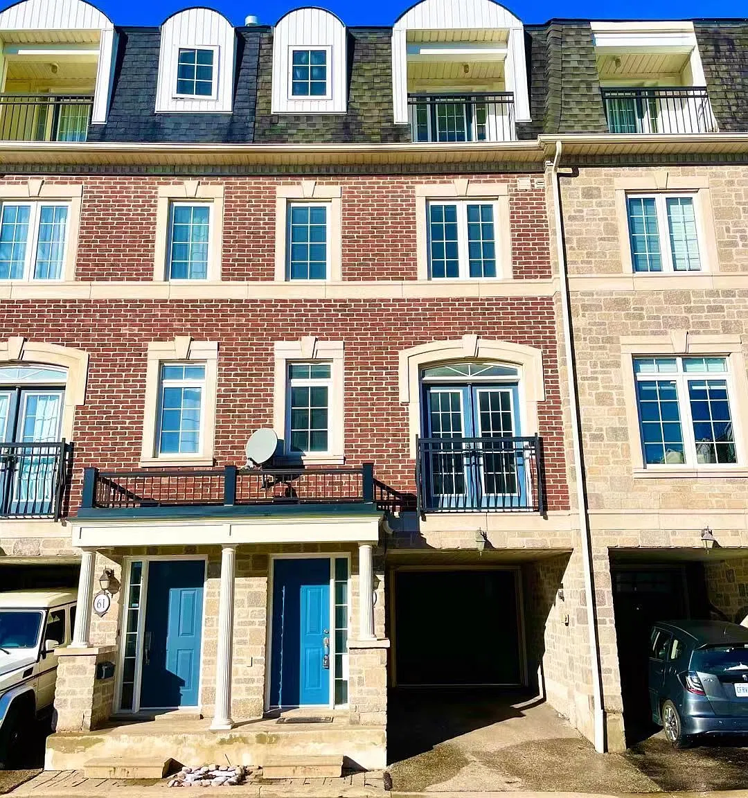 4 bed, $3,500 — Photo 2