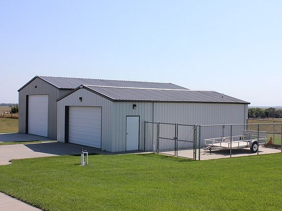 2 Insulated Building