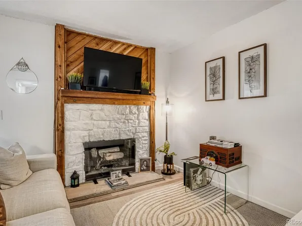 4896 S Dudley Street Bldg 10 #3, Littleton, CO 80123