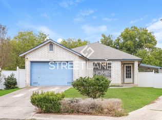 6607 Diamond Pass, San Antonio, TX 78239