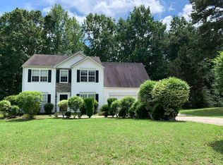 119 Crestover Ln #166, Powder Springs, GA 30127