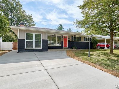 1540 Angelus Dr, Florissant, MO, 63031