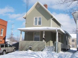 616 N Pine St APT 1, Lansing, MI 48933