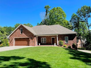 203 7th Street Pl NE, Conover, NC 28613