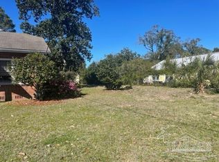 1408 E Maxwell St, Pensacola, FL 32503