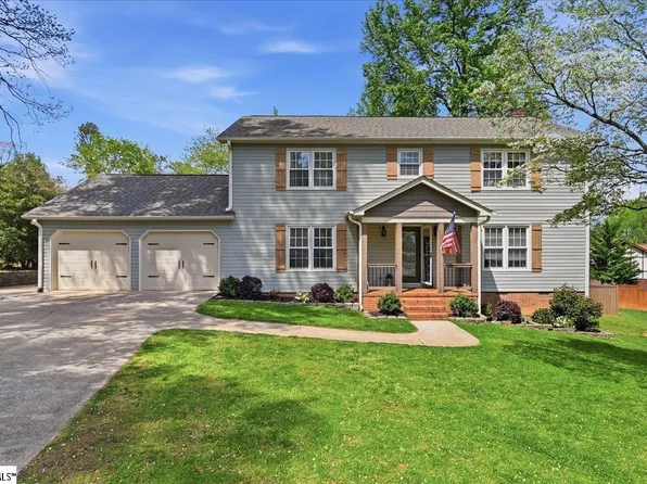 14 Pine View Ter, Taylors, SC 29687