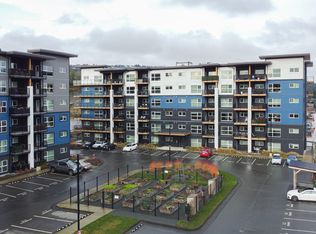 2461 Gateway Rd #112, Langford, BC V9B 6M6