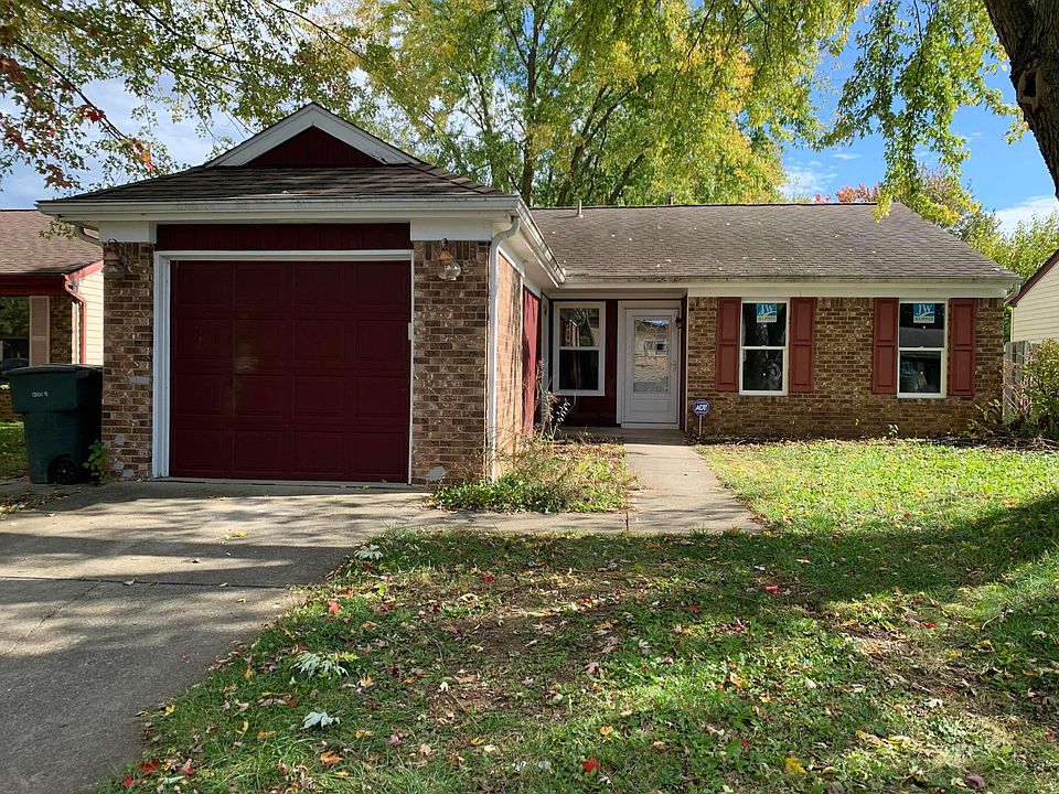 2996 Perinton Pl, Columbus, OH 43232 Zillow