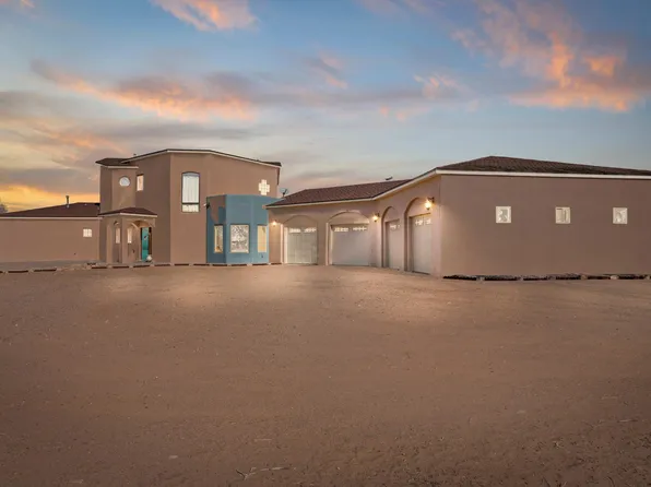 56 Trujillo Rd, Belen, NM 87002
