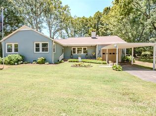 4847 Taylorsville Hwy, Stony Point, NC 28678