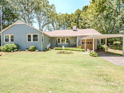 4847 Taylorsville Hwy, Stony Point, NC, 28678