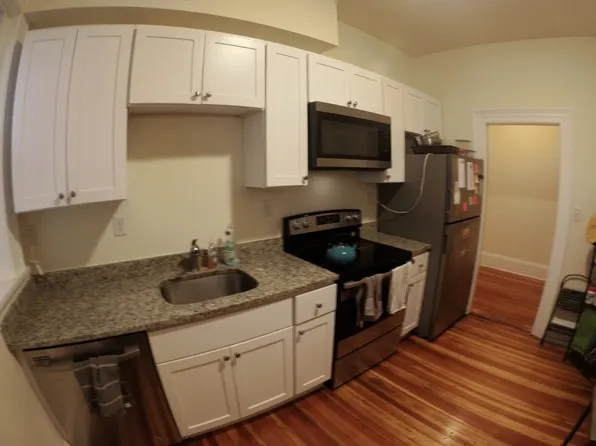 (undisclosed Address), Brookline, MA 02446