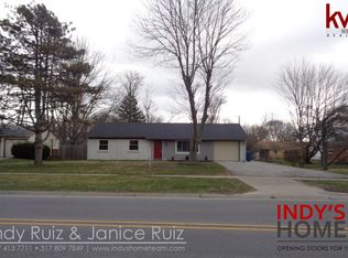 1919 N Mitthoeffer Rd, Indianapolis, IN 46229