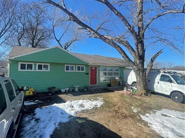 3028 S 46th Ter, Kansas City, KS 66106