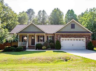 130 Churchill Rd, Louisburg, NC 27549