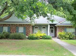 1708 Polk St, Houma, LA 70360