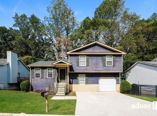 1608 Clifton Downs Dr SE, Atlanta, GA 30316