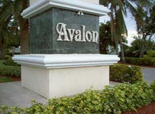 10455 SW 20th St, Miramar, FL 33025